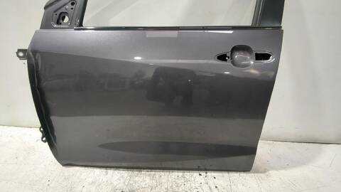 Foto 3ª: Puerta Delantera Izquierda Toyota Yaris 1.5 HYBRID MXPH11) 92CV [M15A-FXE] (2020)