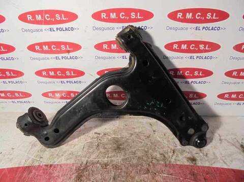 Foto 2ª: Brazo Suspension Delantero Izquierdo Opel Vectra 2.0 DTI BERLINA 101CV 74KW [X20DTH] (1998)