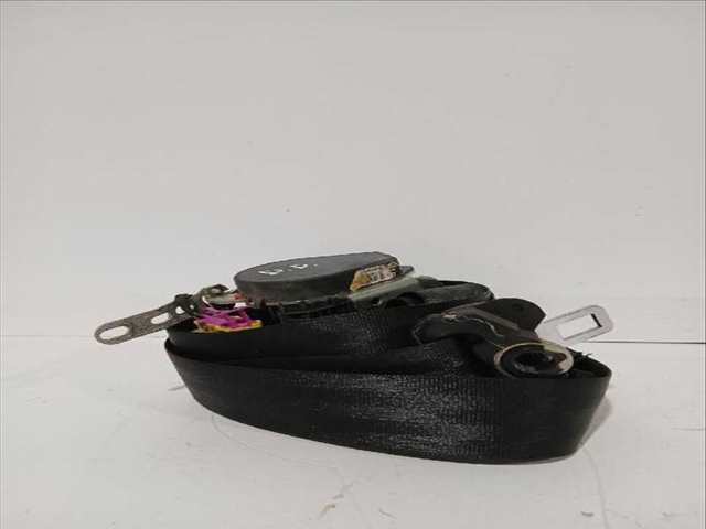 Cinturón Delantero Derecho Seat Ibiza 1.4 TDI 80CV