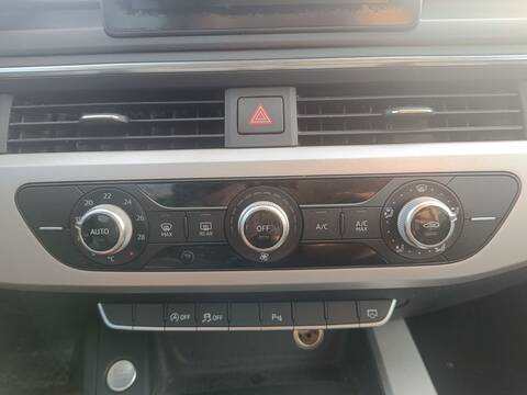 Mando Climatizador Audi A4 DESIGN AVANT 150CV 110KW