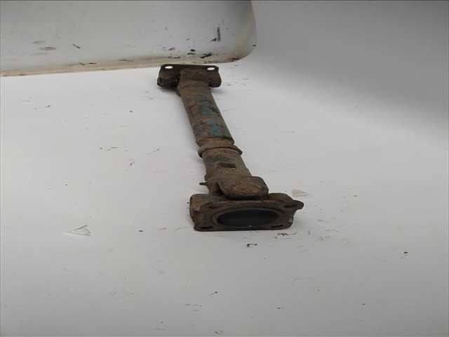 Foto 2ª: Transmision Delantera Derecha Nissan Patrol 2.8 D [A428] (1992)