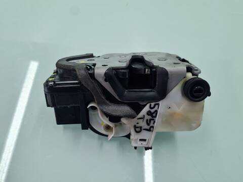 Cerradura Puerta Trasera Derecha Opel Astra COSMO 110CV 81KW