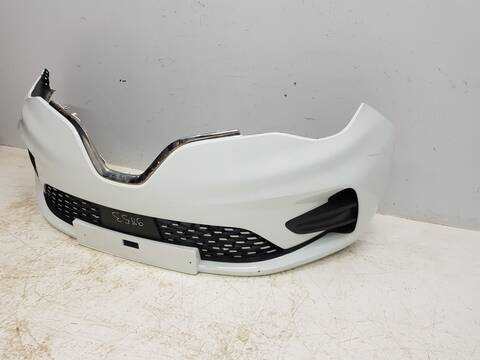 Foto 3ª: Paragolpes Delantero Renault Zoe BUSINESS (2018)