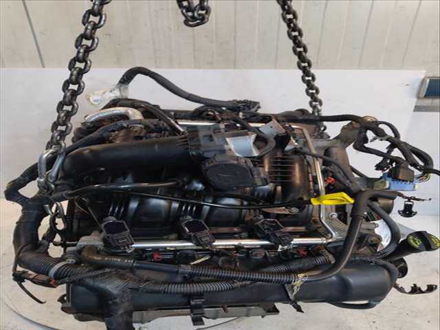 Foto 2ª: Motor Completo Dodge Nitro 214 CV 157KW [EKG] (2008)