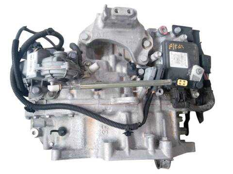 Foto 2ª: Caja Cambios Citroen C4 1.6 BLUEHDI 120 PICASSO (2013)