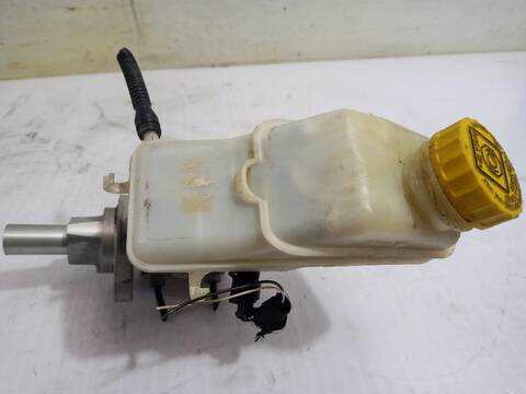 Foto 2ª: Bomba Freno Peugeot Bipper BASIS 75CV (2008)