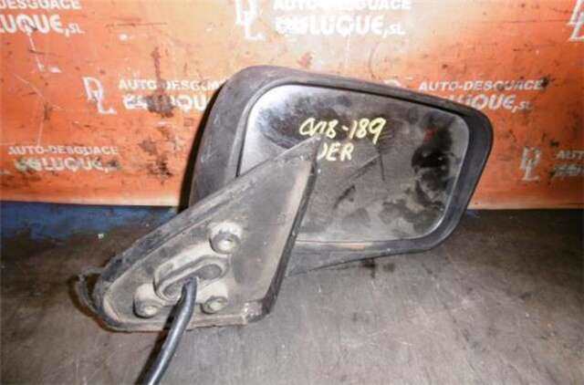 Foto 1ª: Retrovisor Derecho Opel Frontera 2.3 TD (5JMWL4) [23 DTR]