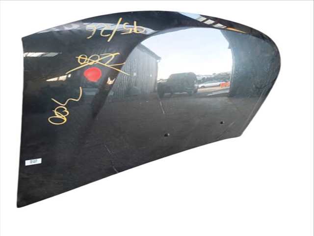 Foto 2ª: Capot Dacia Duster 1.5 DCI (2010)