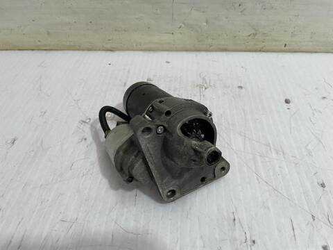 Foto 2ª: Motor de Arranque Peugeot 308 ENVY 112CV [9HR (DV6C)] (2008)