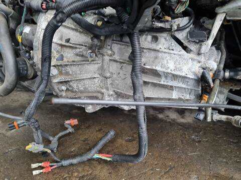Caja Cambios Renault Laguna EXPRESSION III 140CV 103KW