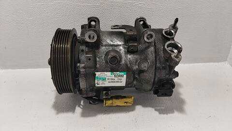 Compresor Aire Acondicionado Peugeot 5008 STYLE 1 E 114CV