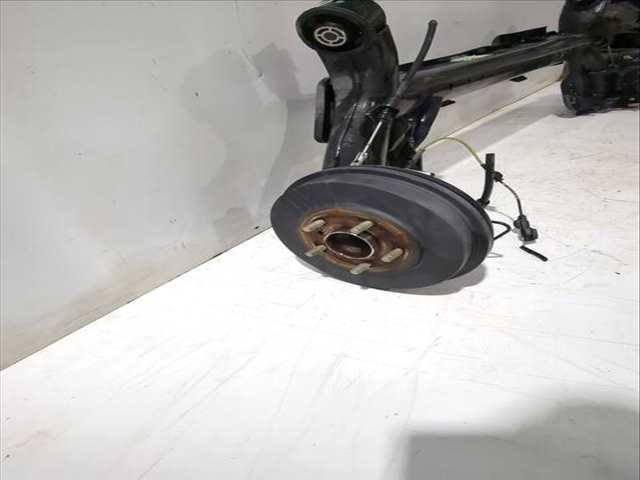 Foto 3ª: Puente Trasero Ford Puma 1.0 ECOBOOST 125CV 92KW [B7JA,B7JB,B7JE] (2020)