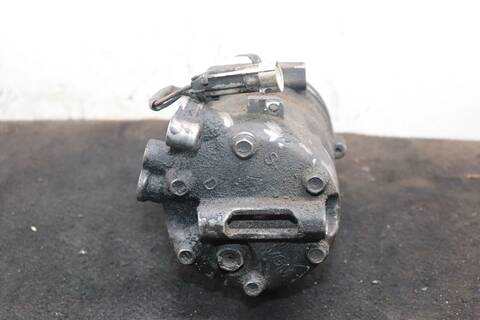 Foto 3ª: Compresor Aire Acondicionado Opel Combo Z13DTJ (2006)