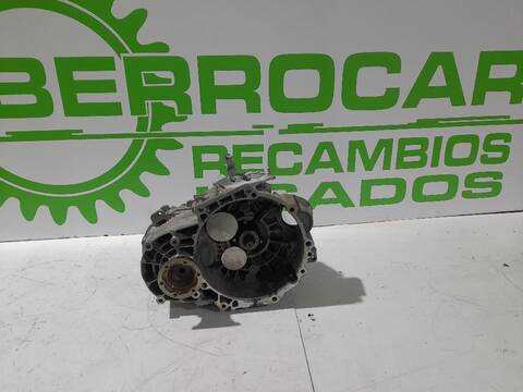 Caja Cambios Volkswagen Passat 2.0 TDI 140CV