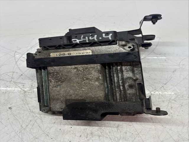 Foto 2ª: Centralita Motor ECU Ferrari California F131 460 CV 338KW [F131B48] (2010)