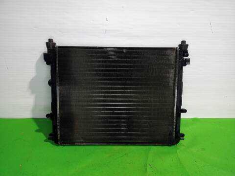 Foto 2ª: Radiador Motor Renault Clio 1.2 58CV 43KW (2000)