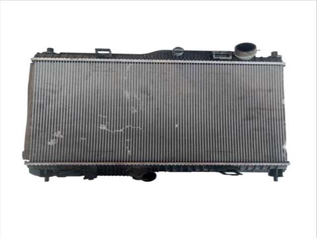 Foto 2ª: Radiador Motor Ford Puma 1.0 ECOBOOST MHEV (2019)