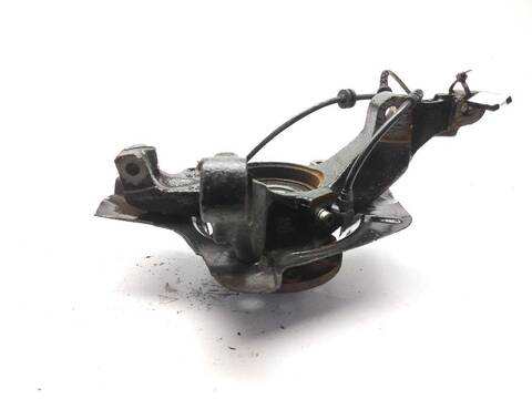 Foto 2ª: Mangueta Delantera Derecha Opel Corsa 1.3 CDTI 08 68) 95CV [B 13 DTE] (2014)