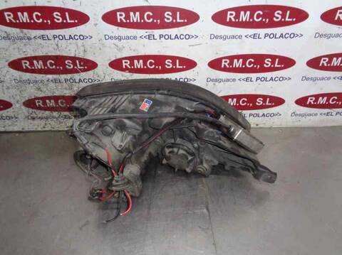 Foto 3ª: Faro Izquierdo Hyundai Terracan 2.9 CRDI FULL 163CV 120KW [J3] (2006)