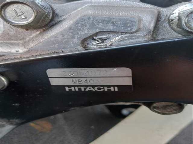 Foto 2ª: Bomba de Direccion Nissan Cabstar CABSTAR 35.XX CABINA SIMPLE 131CV (2006)
