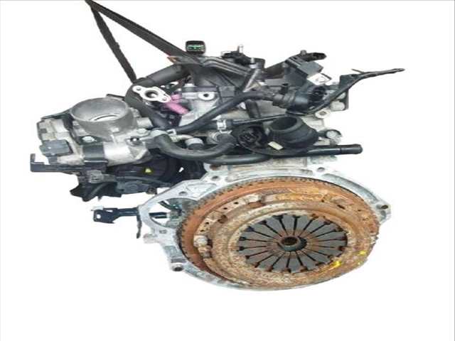 Motor Completo Kia Ceed 1.4 MPI JD)