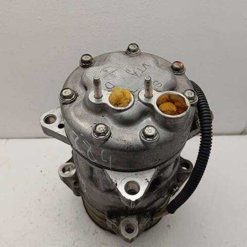 Foto 3ª: Compresor Aire Acondicionado Peugeot Expert 2.0 HDI 109CV 80KW (2006)