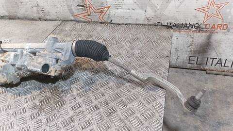 Foto 2ª: Cremallera de Direccion Mercedes Clase A 140 A 200 CDI 176.008) 136CV 100KW [651930] (2017)