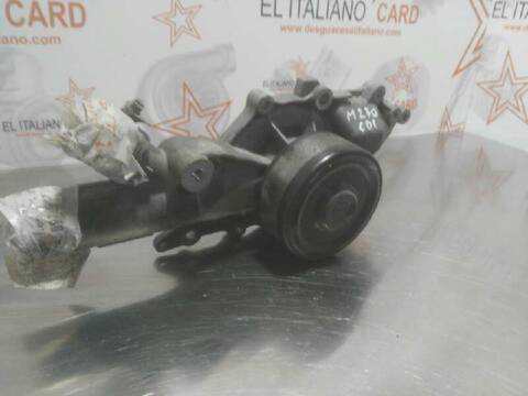 Foto 4ª: Bomba de Agua Mercedes Clase E 180 211CV 155KW FAMILIAR (2003)