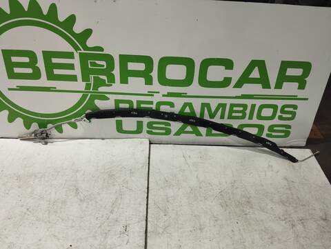 Airbag Cortina Delantero Derecho Ford Focus 1.6 16V CAT BERLINA 101CV 74KW