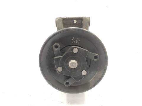 Foto 2ª: Compresor Aire Acondicionado Skoda Octavia 1.6 TDI 105CV 77KW [CLHA] (2015)