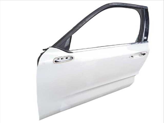 Foto 2ª: Puerta Delantera Izquierda Citroen C4 1.2 THP 130 (2013)