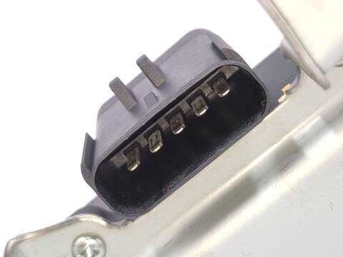 Foto 3ª: Motor Limpia Trasero Jeep Cherokee 2.8 CRD 4X4 177CV 130KW [51C] (2010)