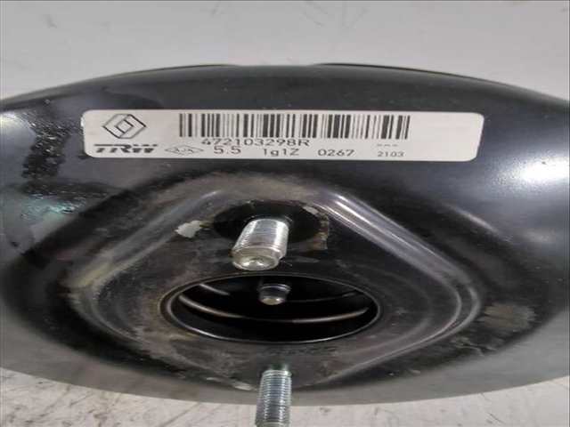 Foto 2ª: Servofreno Dacia Sandero 1.5 DCI 90CV [K9K 612 K9K 626] (2012)