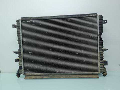 Foto 4ª: Radiador Motor Land Rover Discovery TD5 139CV 102KW [10P] (2001)