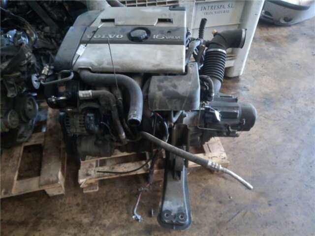 Motor Completo Volvo S40 2.0