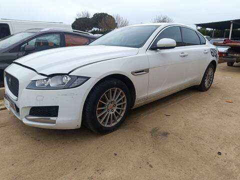 Mangueta Trasera Derecha Jaguar XF PORTFOLIO 179CV 132KW
