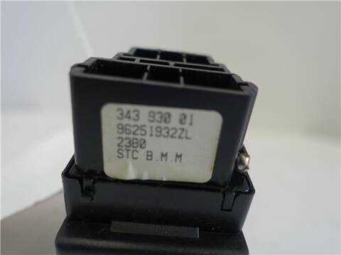 Foto 3ª: Mando Multifuncion Citroen Xsara 2.0 HDI PICASSO 90CV 66KW [RHY (DW10TD)] (2000)