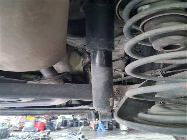 Amortiguador Trasero Derecho Kia Rio DRIVE 84CV 62KW
