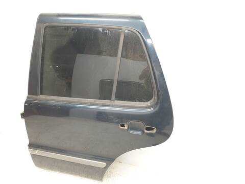 Foto 3ª: Puerta Trasera Izquierda Mercedes Clase ML 320 3.2 G V6 18V 218CV [112942] (1997)