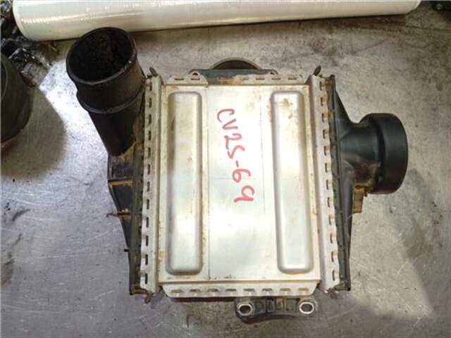 Foto 1ª: Intercooler Mercedes Clase G 230 2.1 GLC 250 D 4MATIC (253.309) [2.1 LTR. - 150 KW CDI CAT]