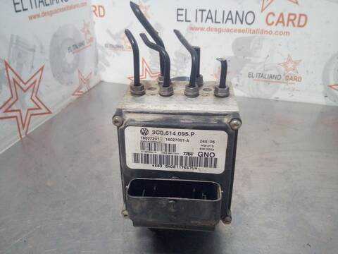 Foto 4ª: Abs Volkswagen Passat TRENDLINE BERLINA 140CV 103KW (2005)