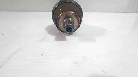 Foto 3ª: Transmision Delantera Izquierda Volkswagen Phaeton 3.0 V6 TDI 4MOTION 240CV [CARB CEXA] (2002)