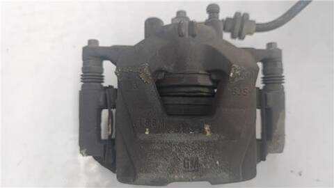Pinza Freno Delantera Izquierdo Opel Astra 1.6 68) 115CV 85KW