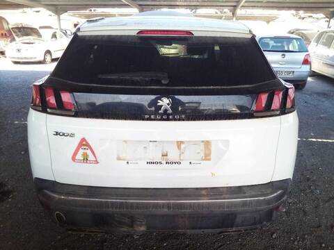 Foto 1ª: Radiador Motor Peugeot 3008 1.2 THP/ PURETECH 130 MRHNSM MRHNSU MRHNSJ MRHNYW ... (2016)