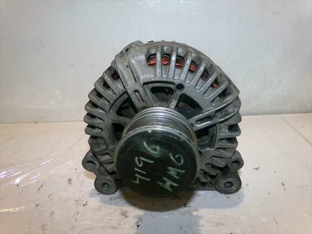 Alternador Volkswagen Golf 2.0 TDI MODELO PLUS,2004-2009