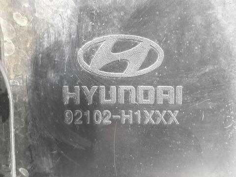 Foto 3ª: Faro Derecho Hyundai Terracan 2.9 CRDI CAT 163CV [J3] (2001)