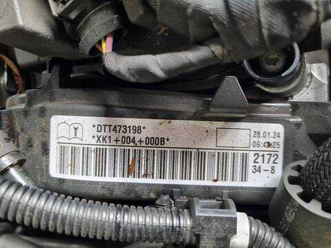 Foto 2ª: Motor Completo Seat Ateca STYLE GO 150CV 110KW [DTTC] (2024)