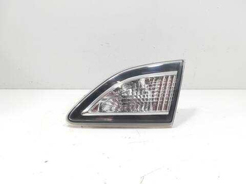 Piloto Portón Derecho Mazda 3 D/R2 BERLINA