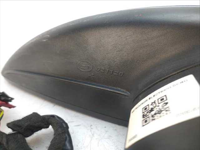 Foto 2ª: Retrovisor Derecho Audi A1 1.4 TFSI (2010)