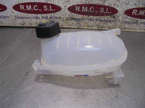 Deposito Expansion Renault Clio BUSINESS 86CV 63KW